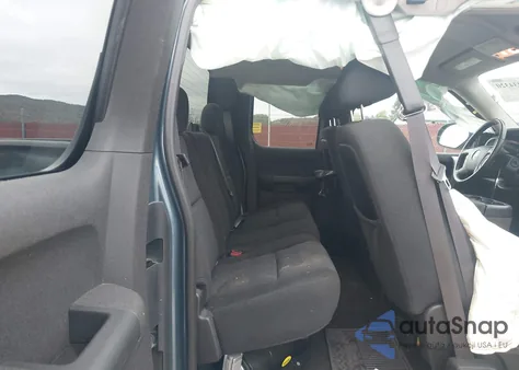 2011 Chevrolet Silverado 1500 Lt из США, поврежденный, VIN 1GCRKSE38BZ274335